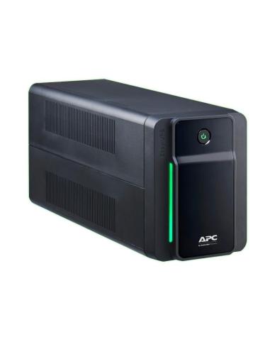 Apc easy ups 700va 230v avr schuko sockets