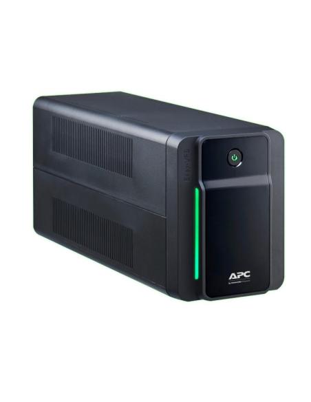 Apc easy ups 700va 230v avr schuko sockets