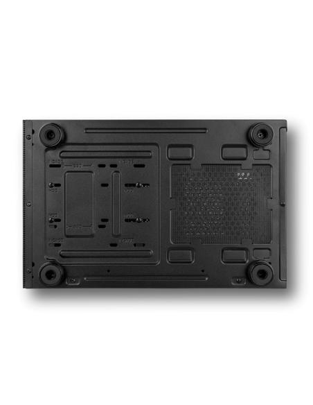 CAJA ATX SEMITORRE NOX HUMMER VISION BLACK USB3