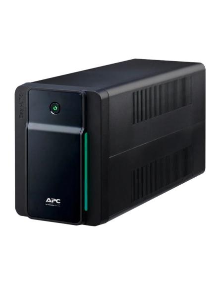 Apc easy ups 900va 230v avr schuko sockets