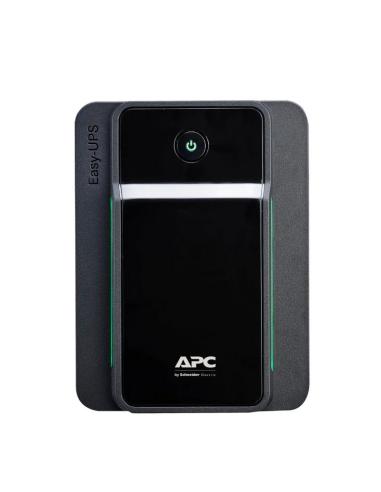 Apc easy ups 900va 230v avr schuko sockets