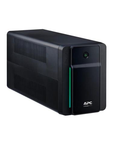Apc easy ups 900va 230v avr schuko sockets