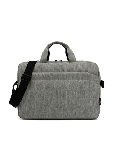 MALETIN PORTATIL 15.6" EWENT EW2517 GRIS
