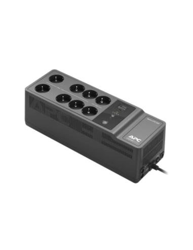 Apc back ups 850va 230v usb-c+a charge port