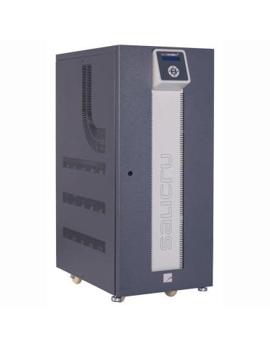 Salicru slc 50 cube3+(6`) (124x7ah)