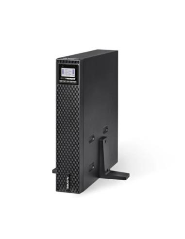 Salicru slc 10000 twin rt3 b1-sin baterias
