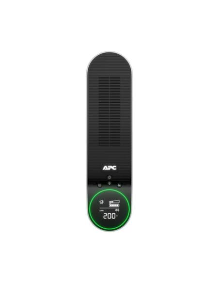 Apc back ups 2200va/1350w 6 tom iec