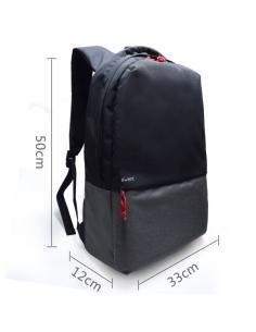 MOCHILA EWENT URBAN NOTEBOOK BACKPACK 17.3" / INCLUYE PUERTO DE CARGA USB / A PRUEBA DE AGUA / EW2529