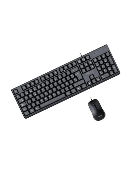 Approx teclado+raton mx245 usb 2.0