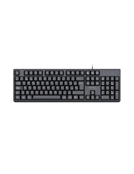 Approx teclado+raton mx245 usb 2.0