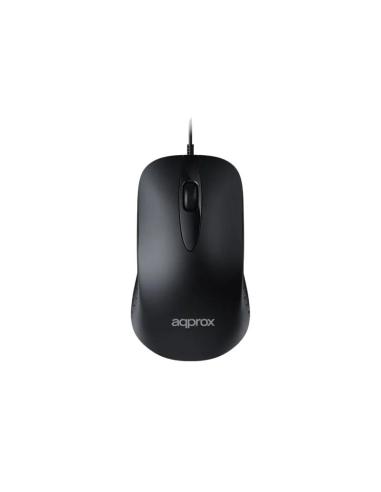 Approx teclado+raton mx245 usb 2.0