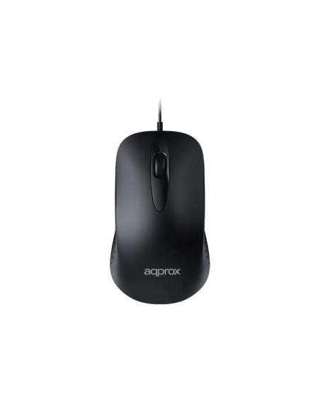 Approx teclado+raton mx245 usb 2.0
