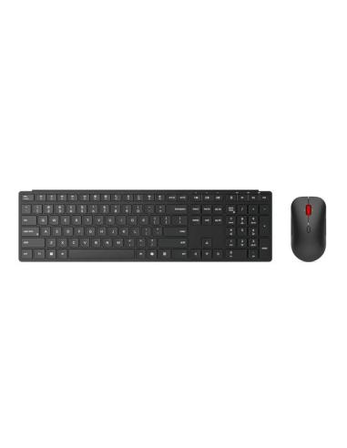 Lenovo 4x31s04841 teclado + raton inalambrico
