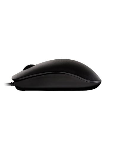 Cherry raton optico mc1000 usb negro