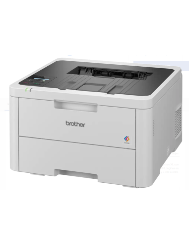 IMPRESORA BROTHER HL-L3240CDW LED COLOR / 26 PPM / USB / ETHERNET / WIFI / DUPLEX