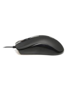 Iggual ratón óptico com-business-1200dpi negro 2