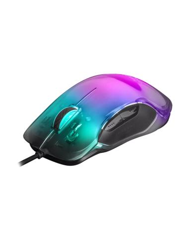 Mars gaming raton gaming mmglow black