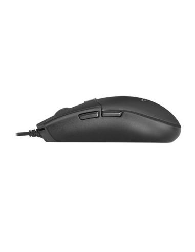 Tacens anima raton amg 3200 dpi black