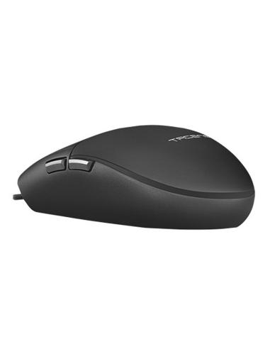 Tacens anima raton amg 3200 dpi black