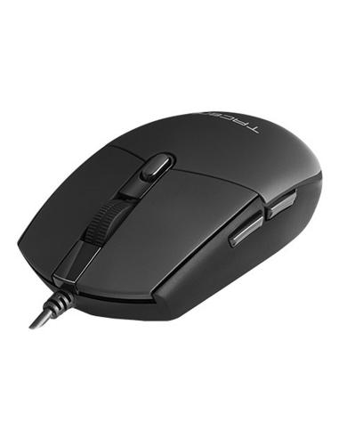 Tacens anima raton amg 3200 dpi black