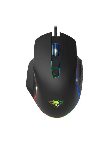 Spirit of gamer raton souris pro m1