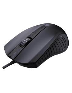 Nilox raton mousb1013 2400 dpi usb 2