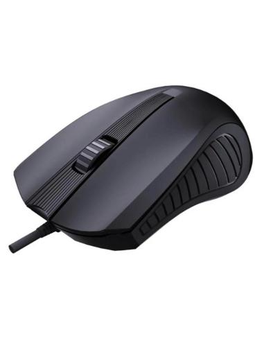Nilox raton mousb1013 2400 dpi usb