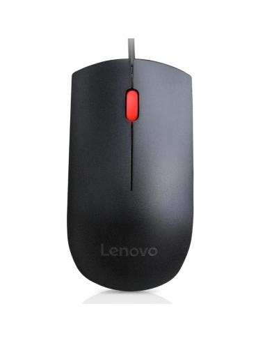 Lenovo raton usb essential