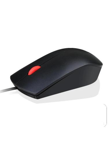 Lenovo raton usb essential