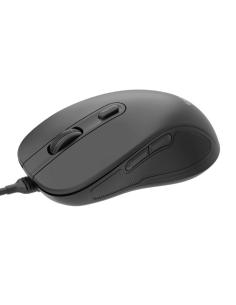 Iggual ratón usb office-elite-pro-6d 3600dpi