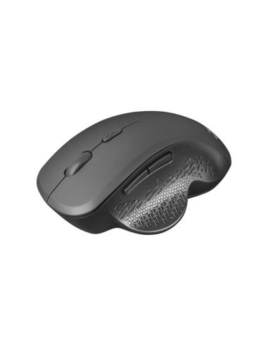 Mars gaming ratón mmwergo wireless 3.200dpi ergo