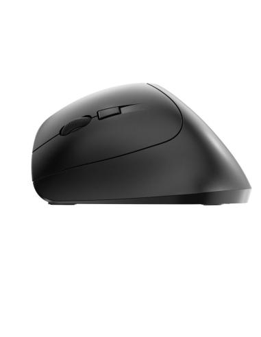 Cherry ratón wireless mw4500 zurdos usb