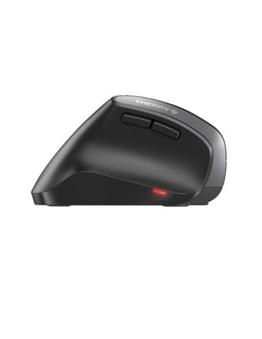 Cherry ratón wireless mw4500 zurdos usb