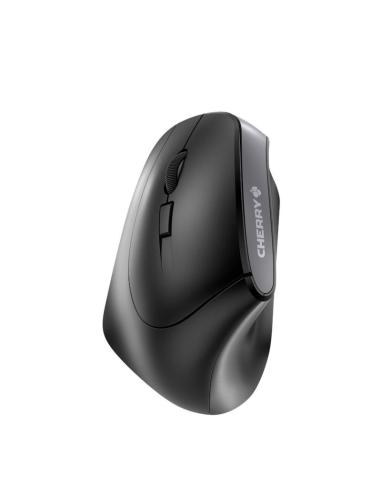 Cherry ratón wireless mw4500 zurdos usb