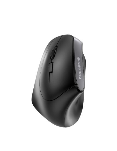 Cherry ratón wireless mw4500 zurdos usb