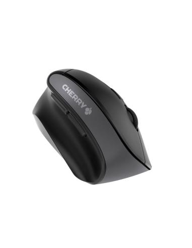 Cherry ratón wireless mw4500 zurdos usb
