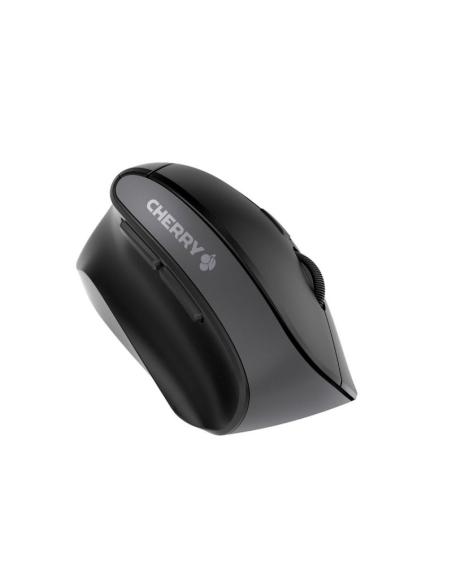 Cherry ratón wireless mw4500 zurdos usb