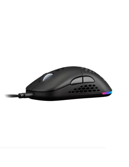 Hiditec raton gaming gx30 pro wireless argb
