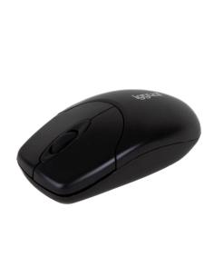 Iggual ratón inalámbrico wom-basic2-1000dpi negro 2