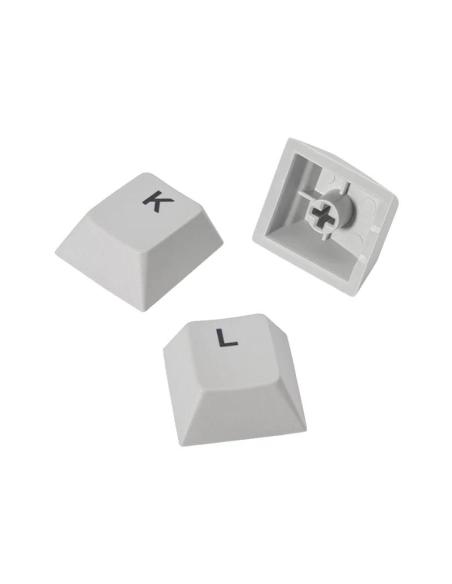 Hiditec teclado keycaps pbt 85 keys