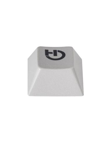Hiditec teclado keycaps pbt 85 keys