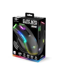 Spirit of gamer raton elite m-70 2