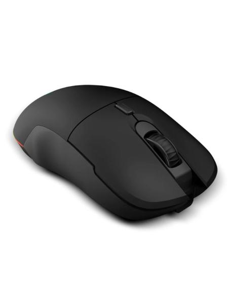 Krom komet raton inalambrico rgb