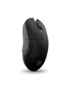 Krom komet raton inalambrico rgb 2