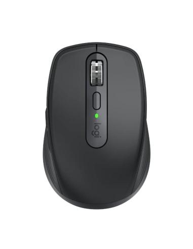 Logitech mx anywhere 3s graphite