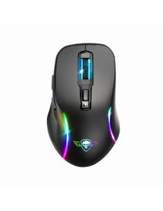 Spirit of gamer raton inalambrico elite m50 negro 2
