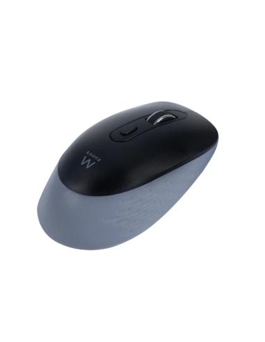 Ewent ew3243 ratón inalámbrico 2.4ghz bt