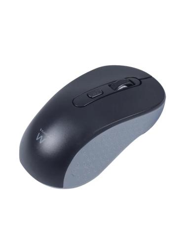 Ewent ew3204 ratón inalámbrico 2.4ghz click silen