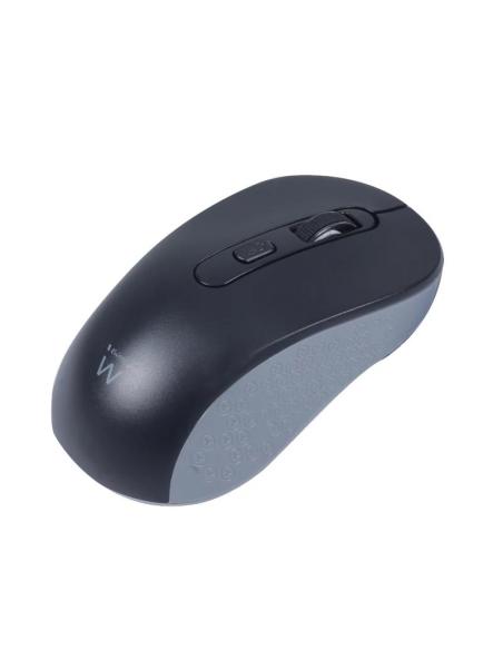 Ewent ew3204 ratón inalámbrico 2.4ghz click silen