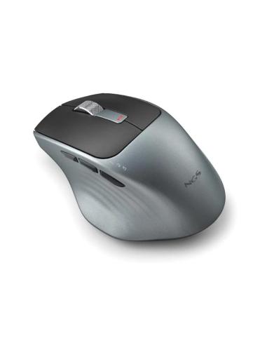 Ngs ratón inalámbrico multimodo 1600 dpi